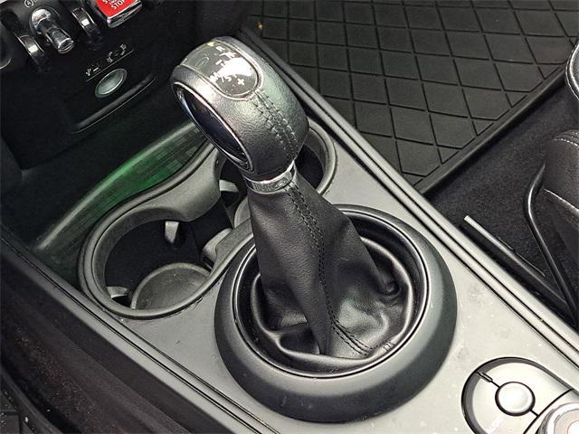 used 2018 MINI Countryman car, priced at $11,645