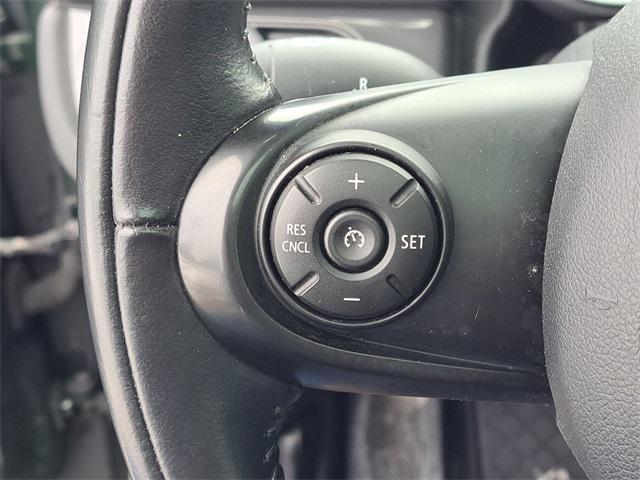 used 2018 MINI Countryman car, priced at $11,645
