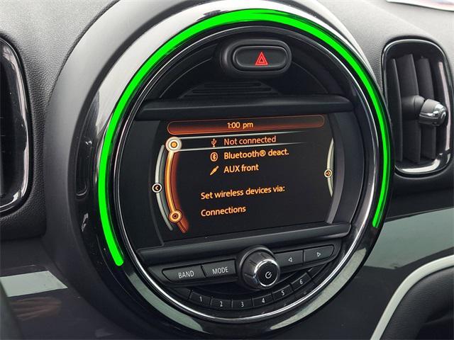 used 2018 MINI Countryman car, priced at $11,645