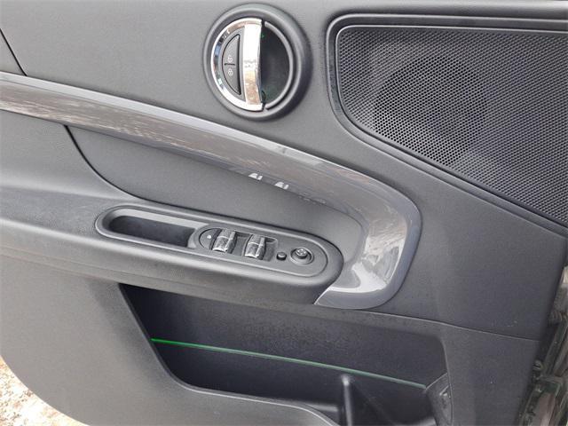 used 2018 MINI Countryman car, priced at $11,645