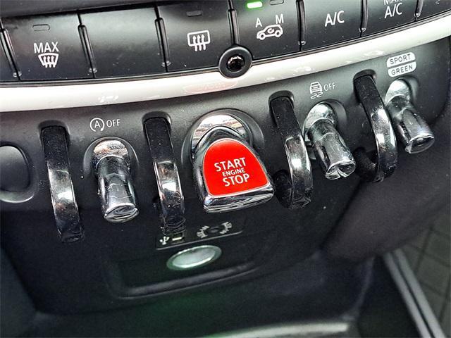 used 2018 MINI Countryman car, priced at $11,645