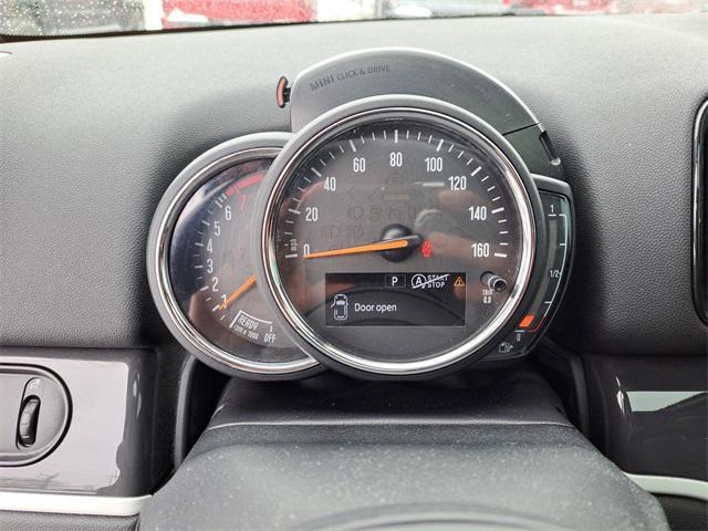 used 2018 MINI Countryman car, priced at $11,645