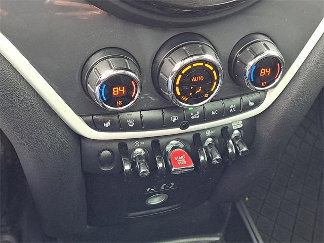 used 2018 MINI Countryman car, priced at $11,645