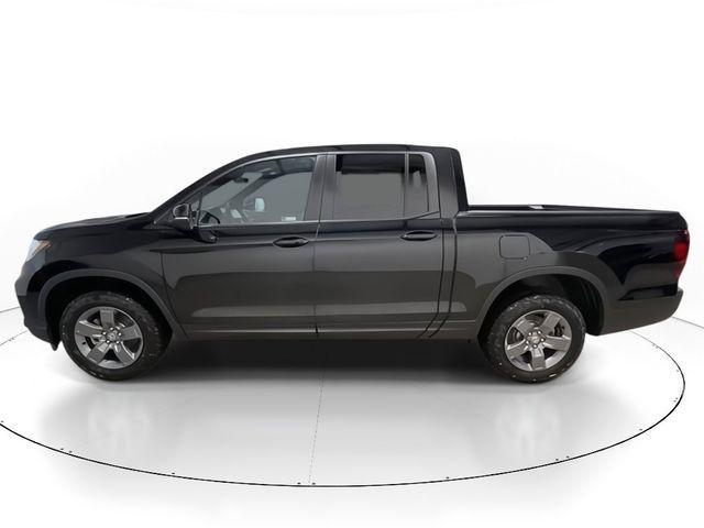 new 2026 Honda Ridgeline car, priced at $45,219