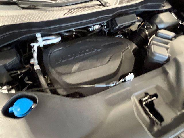 new 2026 Honda Ridgeline car, priced at $45,219