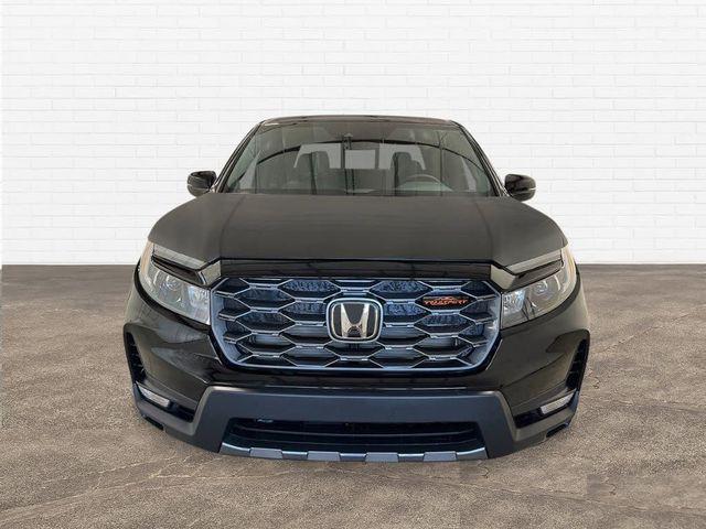 new 2026 Honda Ridgeline car, priced at $45,219