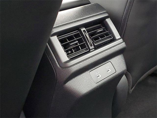 new 2025 Honda Accord Hybrid car, priced at $37,766