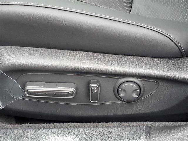 new 2025 Honda Accord Hybrid car, priced at $37,766