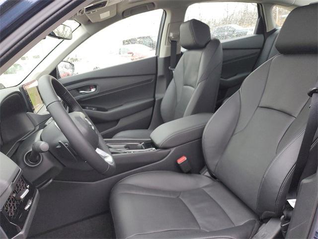 new 2025 Honda Accord Hybrid car, priced at $37,766