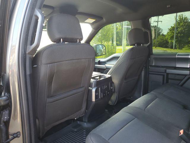 used 2020 Ford F-150 car, priced at $24,275