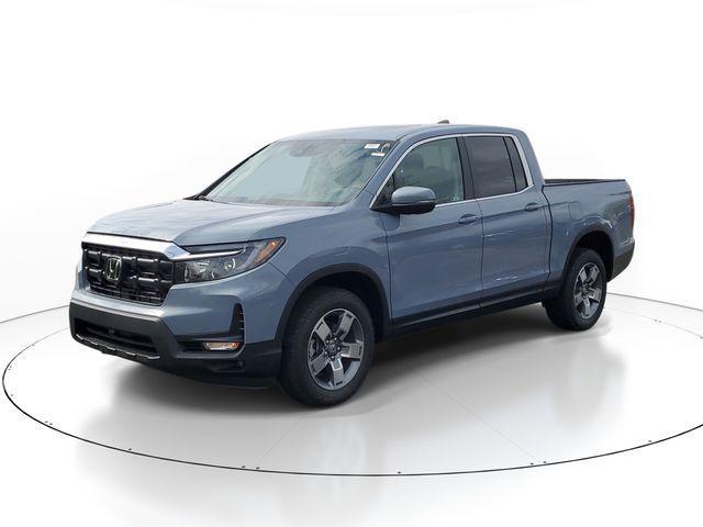 new 2026 Honda Ridgeline car, priced at $43,394