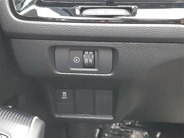 new 2026 Honda Civic Hybrid car, priced at $32,222