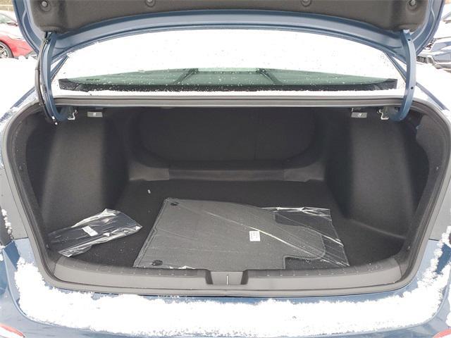 new 2026 Honda Civic Hybrid car, priced at $32,222