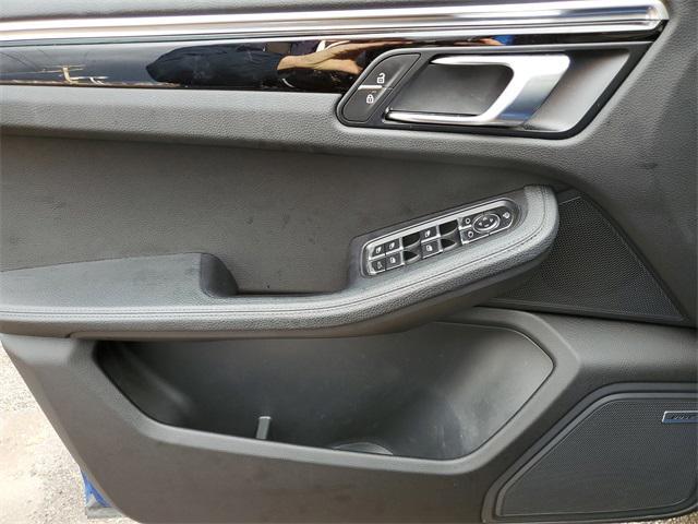 used 2019 Porsche Macan car, priced at $27,993