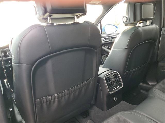 used 2019 Porsche Macan car, priced at $27,993