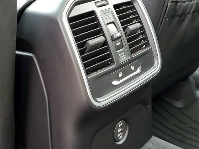 used 2019 Porsche Macan car, priced at $27,993