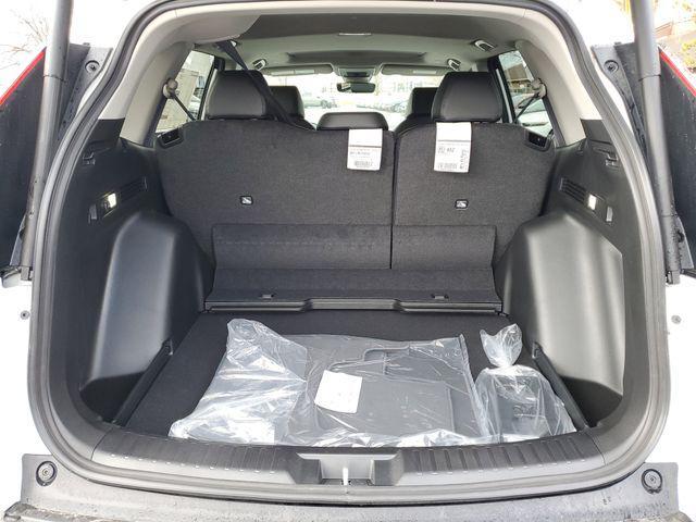 new 2026 Honda CR-V car, priced at $37,443