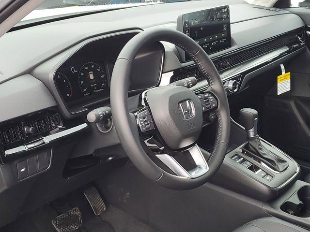 new 2026 Honda CR-V car, priced at $37,443