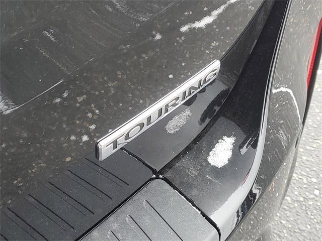 new 2026 Honda Odyssey car, priced at $45,633