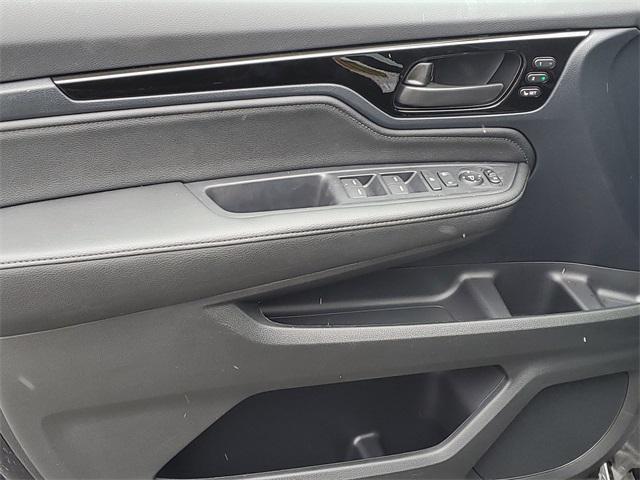 new 2026 Honda Odyssey car, priced at $45,633