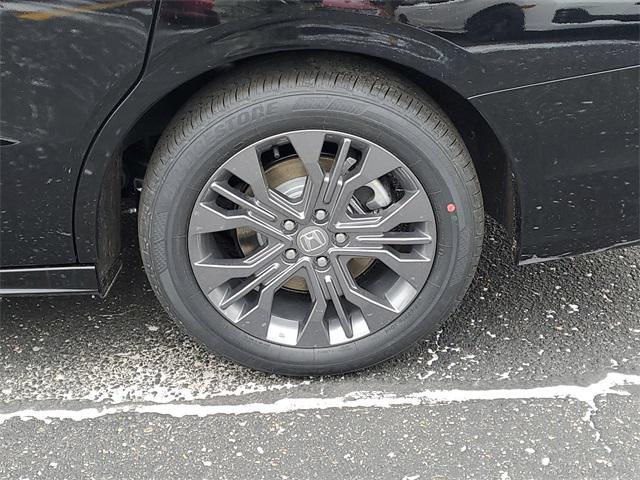 new 2026 Honda Odyssey car, priced at $45,633