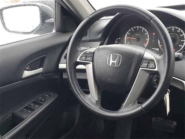 used 2012 Honda Accord car, priced at $10,726