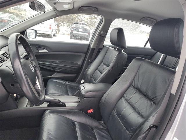 used 2012 Honda Accord car, priced at $10,726