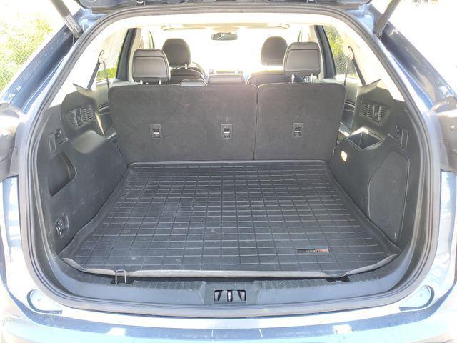 used 2019 Ford Edge car, priced at $11,780