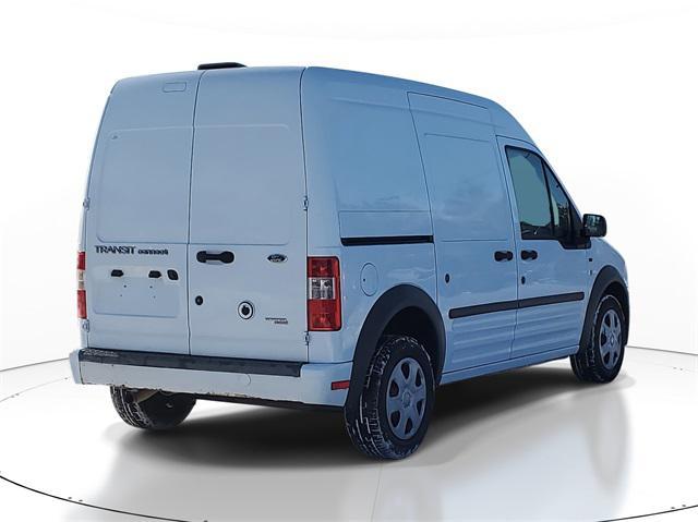 used 2013 Ford Transit Connect car, priced at $6,205