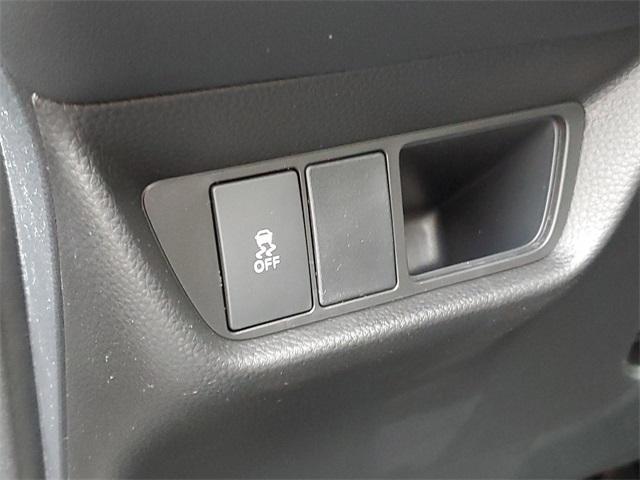 new 2026 Honda HR-V car, priced at $31,818