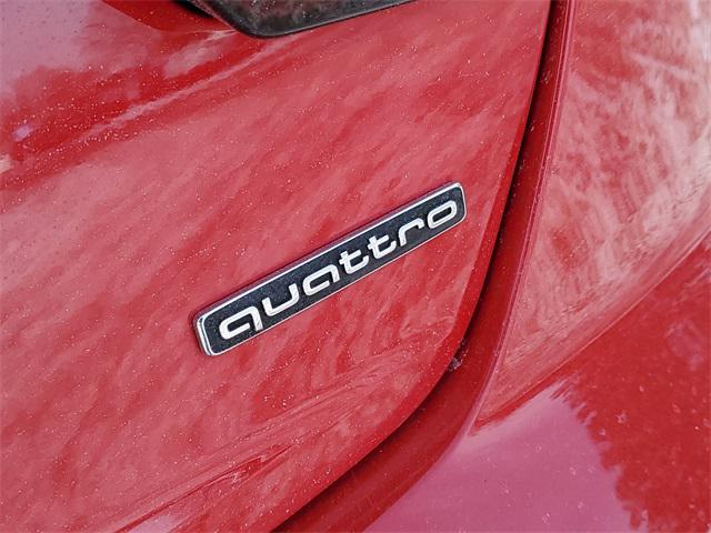 used 2023 Audi A4 car, priced at $28,099