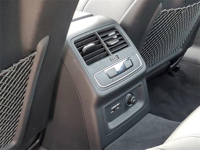 used 2023 Audi A4 car, priced at $28,099