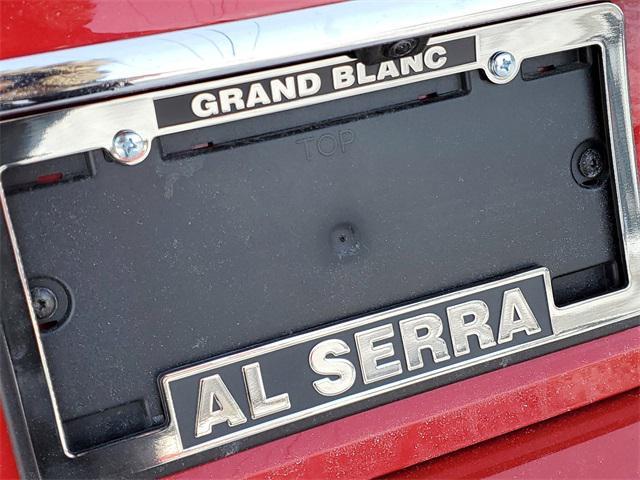 used 2023 Audi A4 car, priced at $28,099