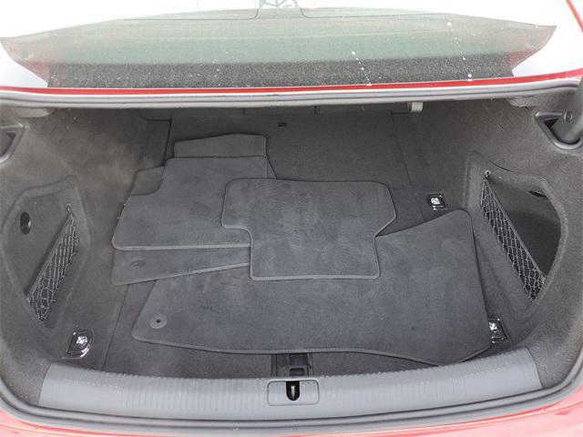 used 2023 Audi A4 car, priced at $28,099