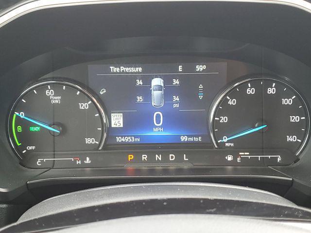 used 2021 Ford Escape car, priced at $14,280