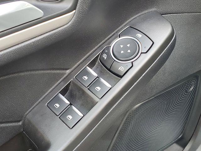 used 2021 Ford Escape car, priced at $14,280