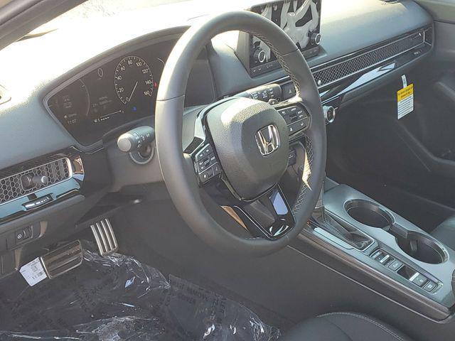 new 2026 Honda Civic car, priced at $28,493