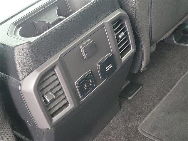 used 2019 Ford F-150 car, priced at $20,000
