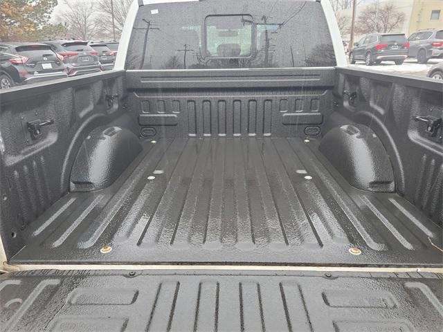 used 2019 Ford F-150 car, priced at $20,000