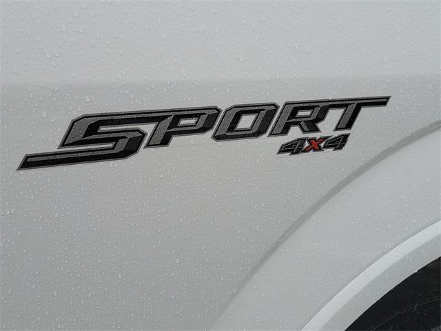 used 2019 Ford F-150 car, priced at $20,000