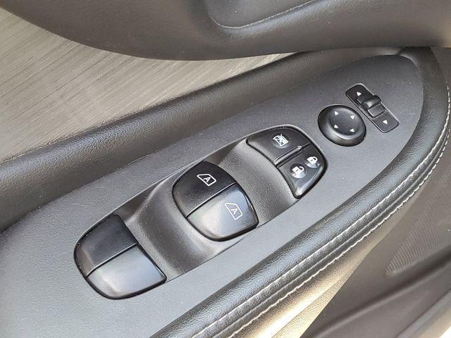 used 2017 Nissan Murano car, priced at $15,275