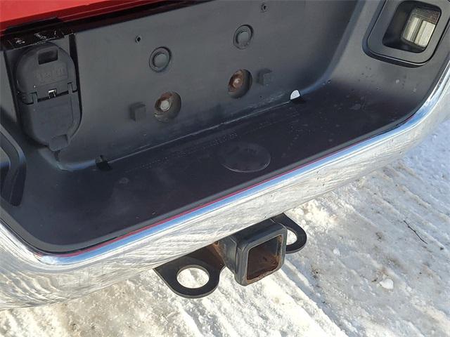 used 2012 Ram 1500 car, priced at $10,000