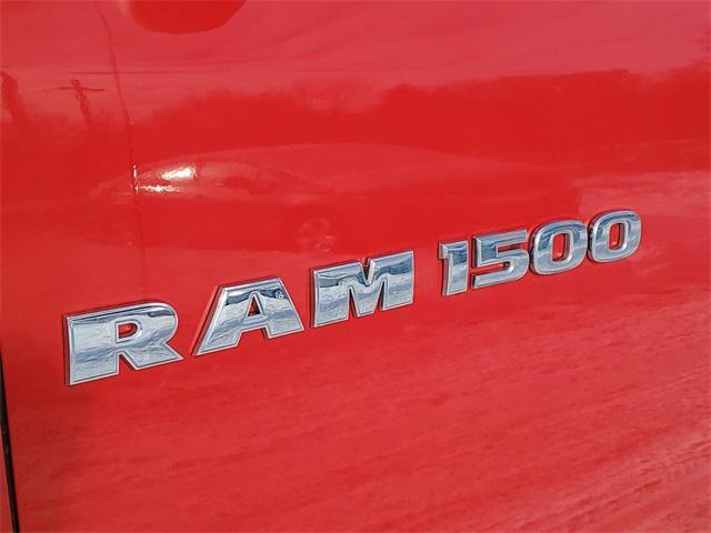 used 2012 Ram 1500 car, priced at $10,000