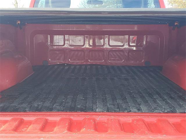 used 2012 Ram 1500 car, priced at $10,000