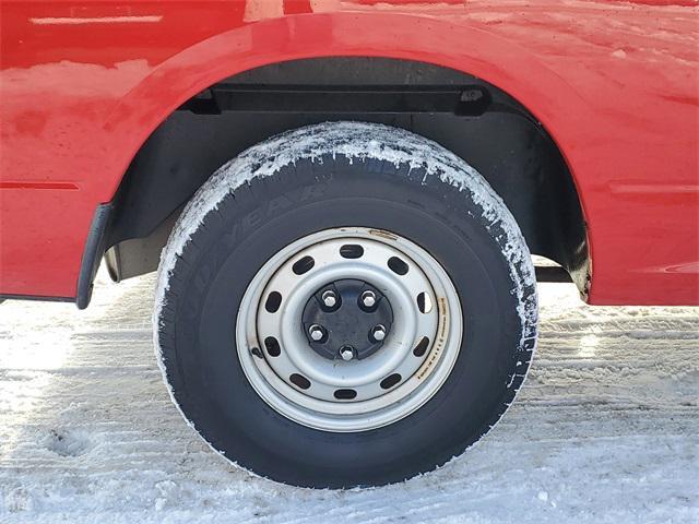 used 2012 Ram 1500 car, priced at $10,000