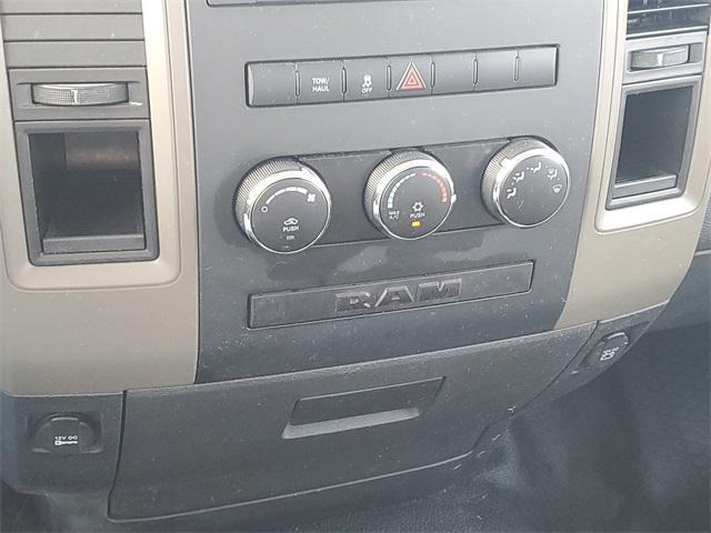 used 2012 Ram 1500 car, priced at $10,000