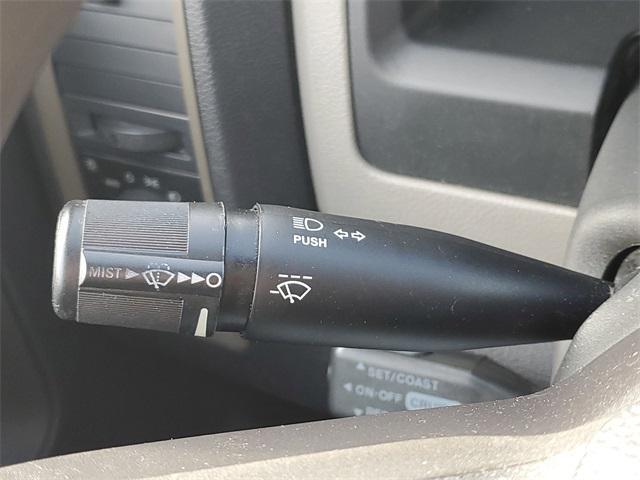 used 2012 Ram 1500 car, priced at $10,000