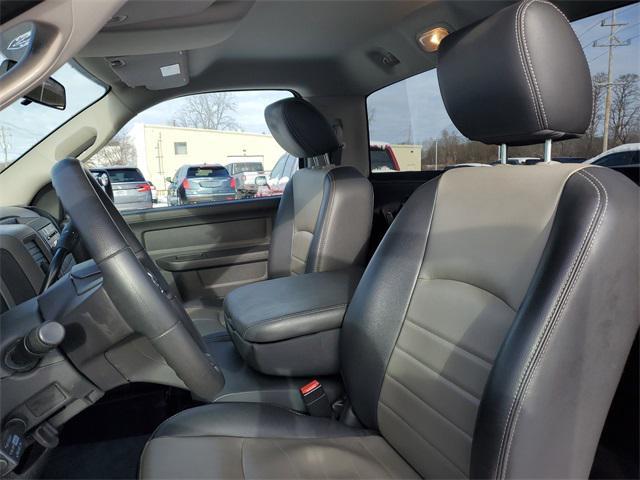 used 2012 Ram 1500 car, priced at $10,000