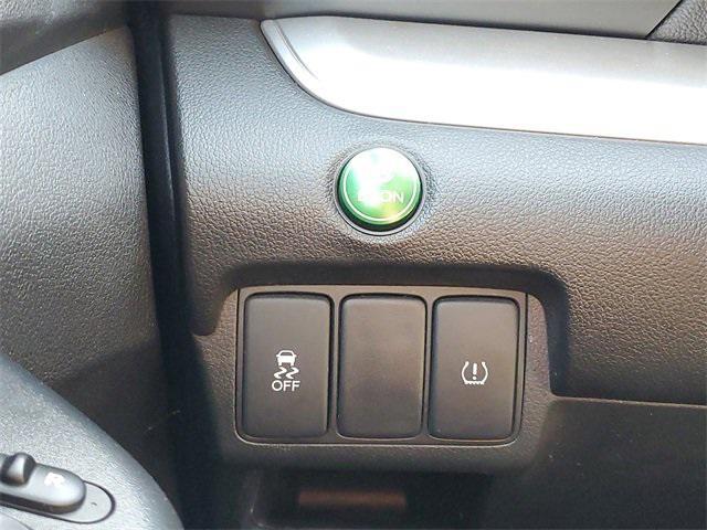 used 2016 Honda CR-V car, priced at $14,500