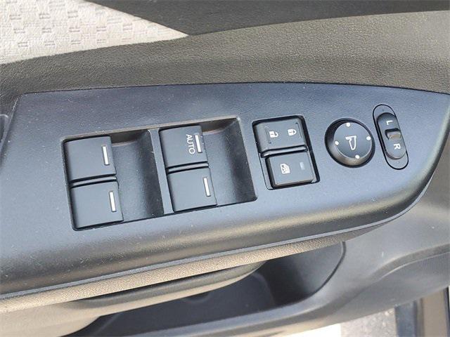 used 2016 Honda CR-V car, priced at $14,500